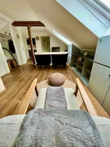 Galería fotográfica de Charmant Apt White&Grey 3BR Proche Centre et Gare en Thionville