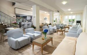 Posedenie v ubytovaní Hotel Astoria