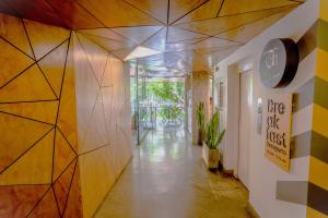 Φωτογραφία από το άλμπουμ του Hotel El Peñon by Bithotels στο Cali