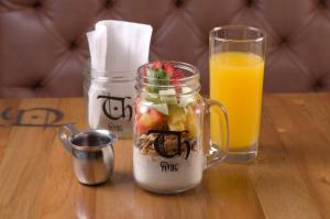 Ποτά στο Hotel El Peñon by Bithotels