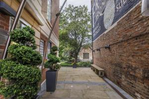 Vườn quanh Adventurer's View