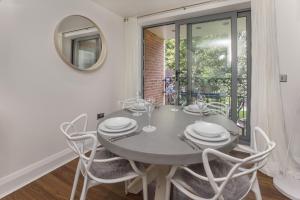 Ảnh trong thư viện ảnh của Adventurer's View ở York +3 ảnh