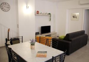 Blagovaonica u apartmanu