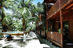 Fotografie z fotogalerie ubytování Coconut by ÓOL Hotels v destinaci Ostrov Holbox