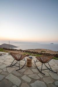 Gallery image of Mitato View Serifos Platis Gialos in Serifos Chora