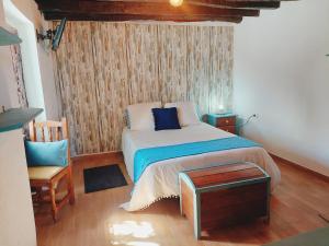 Imagen de la galería de Casa Venus, en Sabinosa