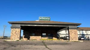 Fotografie z fotogalerie ubytování Wingate by Wyndham Beaver I-15 v destinaci Beaver