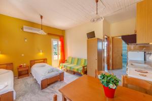 Gallery image of Hotel Smaragdi Apartments in Finikas