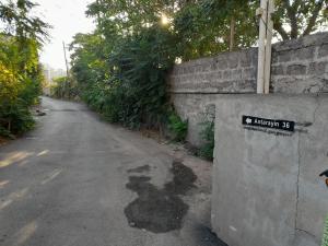 Foto Jerevanis asuva majutusasutuse Art Guest House in KASKAD galeriist