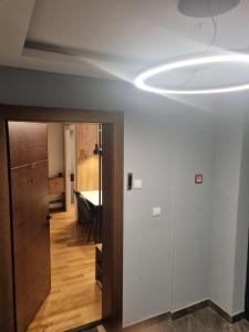 Imagem da galeria de Divcigora Apartman E&N em Divčibare