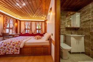 Gallery image of Cesmeli Konak Garden in Safranbolu +37 photos