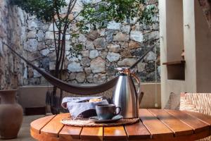 Fotografie z fotogalerie ubytování Oriundo Luxury Nature Villas v destinaci Valladolid