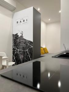 Fotografie z fotogalerie ubytování Citywise Vittorio - Independent Apartment near Bari central station v Bari