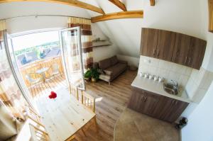 Afbeelding uit fotogalerij van Mazurski Zakątek-Apartamenty in Mikołajki +188 foto's