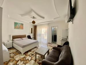 Fotografie z fotogalerie ubytování Katrin v destinaci Kobuleti