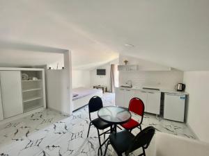 Fotografie z fotogalerie ubytování Katrin v destinaci Kobuleti