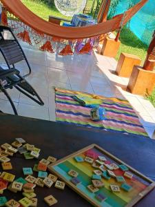 Foto sihtkohas Hone Creek asuva majutusasutuse Hone sweet Hone (Piscine) galeriist