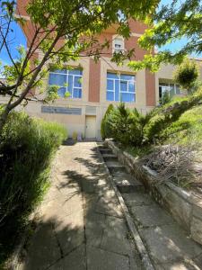Fotografie z fotogalerie ubytování Aljama Burgos v destinaci Burgos