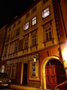 Fotografie z fotogalerie ubytování Laxmi Happy Home in historical Prague v Praze