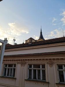 Fotografie z fotogalerie ubytování Laxmi Happy Home in historical Prague v Praze