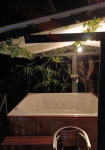Fotografie z fotogalerie ubytování Cabaña El Mirador - La Mesa v destinaci La Mesa