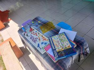 Foto sihtkohas Hone Creek asuva majutusasutuse Hone sweet Hone (Piscine) galeriist
