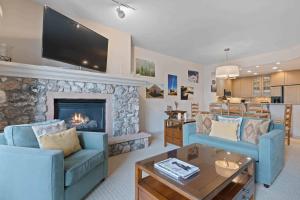 Gallery image of Borders Lodge by East West Hospitality in Beaver Creek