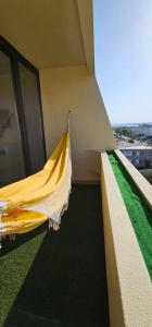 Uma varanda ou terraço em T2+1 - Sousa Vila - Apartament with the best pool @ Algarve
