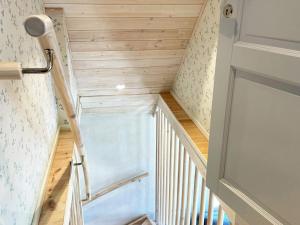 Galeriebild der Unterkunft 5 person holiday home in Löderup-By Traum in Löderup
