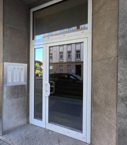 Fotografia z galérie ubytovania Vienna: Cozy 2-Room Apt. (U3 - Schweglerstrasse) vo Viedni