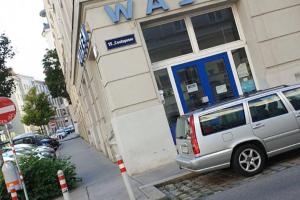 Fotografia z galérie ubytovania Vienna: Cozy 2-Room Apt. (U3 - Schweglerstrasse) vo Viedni