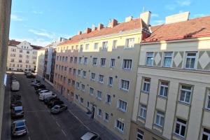 Okolie apartmánu