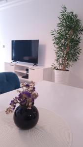 Imagen de la galería de Horizon Blue Apartment & Spa, en Skopje