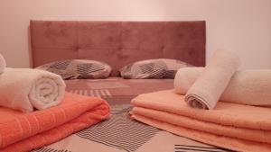 Imagen de la galería de Horizon Blue Apartment & Spa, en Skopje