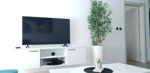 Imagen de la galería de Horizon Blue Apartment & Spa, en Skopje 5 fotos más