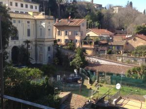 Gallery image of Appartamento Cuore Antico in Rome