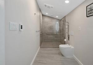 Foto Fayetteville’is asuva majutusasutuse Mighty Mesa galeriist