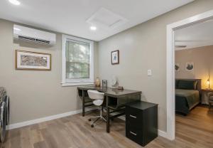 Foto Fayetteville’is asuva majutusasutuse Mighty Mesa galeriist