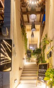 Fotografie z fotogalerie ubytování Hotel Arena v destinaci Ostrov Holbox