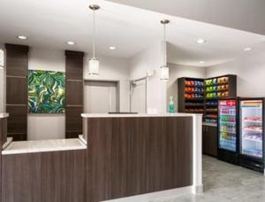 Fotografie z fotogalerie ubytování Hawthorn Extended Stay by Wyndham Midland v destinaci Midland