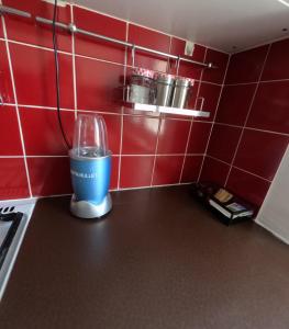 Fotografia z galérie ubytovania Vienna: Cozy 2-Room Apt. (U3 - Schweglerstrasse) vo Viedni + 33 fotografií