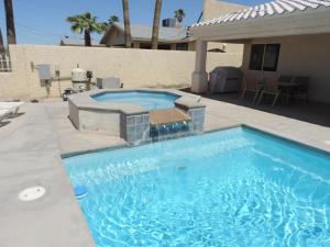 Foto dalla galleria di Alibi-Step to open desert a Lake Havasu City