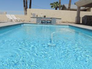 Foto dalla galleria di Alibi-Step to open desert a Lake Havasu City