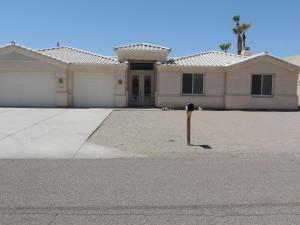 Foto dalla galleria di Alibi-Step to open desert a Lake Havasu City