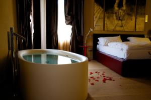 Gallery image of Damaranto Residenza e Cucina in Soave