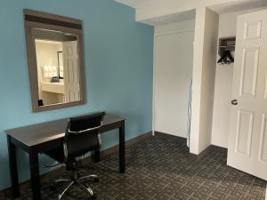 Foto sihtkohas Spokane asuva majutusasutuse Days Inn & Suites by Wyndham Spokane galeriist