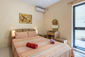 Foto sihtkohas San Pawl il-Baħar asuva majutusasutuse Lovely Seaview apt at St Paul's Bay galeriist