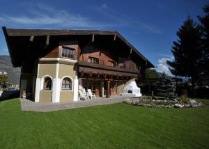 Gallery image of Hotel St. Florian - Kaprun in Kaprun