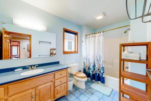 Ένα μπάνιο στο Town of Rehoboth Beach---311 Sandalwood St +33 φωτογραφίες
