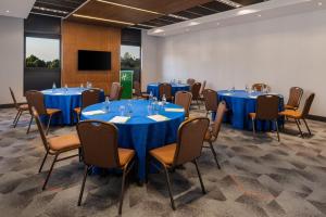 Konferenční prostory v ubytování Holiday Inn - Nairobi Two Rivers Mall by IHG + 37 fotografií